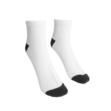 Mid Length Socks