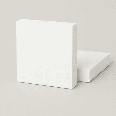 Stretched Canvas 1.25"