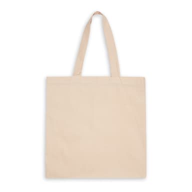 Cotton Tote